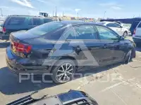 2016 Volkswagen Jetta фото