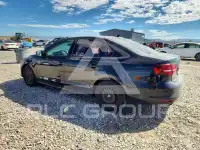 2016 Volkswagen Jetta фото