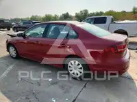 2016 Volkswagen Jetta photo