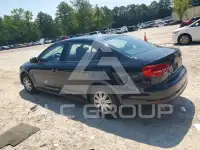 2016 Volkswagen Jetta photo