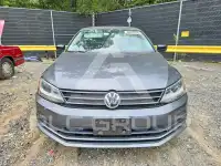 2016 Volkswagen Jetta photo