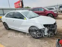 2016 Volkswagen Jetta фото