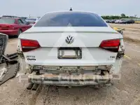 2016 Volkswagen Jetta фото