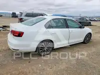 2016 Volkswagen Jetta фото