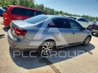 2016 Volkswagen Jetta фото
