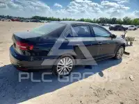 2016 Volkswagen Jetta фото