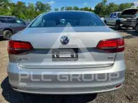 2016 Volkswagen Jetta фото