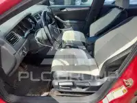 2016 Volkswagen Jetta фото