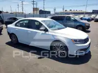 2016 Volkswagen Jetta photo