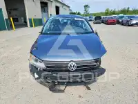 2016 Volkswagen Jetta фото