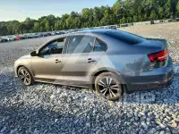 2016 Volkswagen Jetta фото