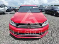 2016 Volkswagen Jetta фото