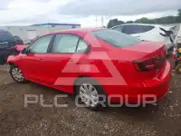 2016 Volkswagen Jetta photo