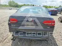 2016 Volkswagen Jetta photo