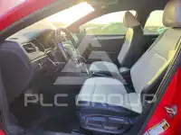2016 Volkswagen Jetta фото