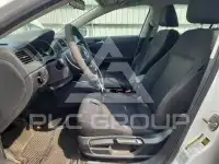 2016 Volkswagen Jetta фото