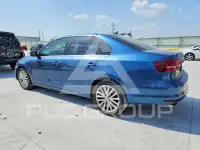 2016 Volkswagen Jetta photo