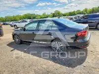 2016 Volkswagen Jetta фото