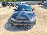 2016 Volkswagen Jetta фото