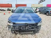 2016 Volkswagen Jetta photo