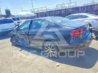 2016 Volkswagen Jetta фото