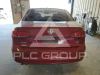 2016 Volkswagen Jetta фото