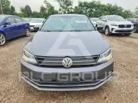 2016 Volkswagen Jetta фото