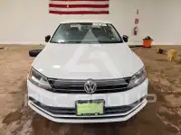 2016 Volkswagen Jetta photo