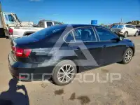 2016 Volkswagen Jetta фото