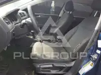 2016 Volkswagen Jetta фото