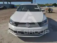 2016 Volkswagen Jetta фото