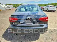 2016 Volkswagen Jetta фото