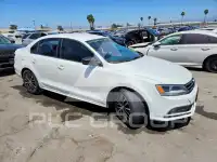 2016 Volkswagen Jetta photo