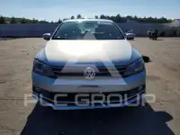2016 Volkswagen Jetta фото