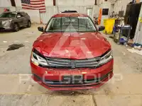 2016 Volkswagen Jetta photo