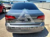 2016 Volkswagen Jetta фото