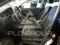 2016 Volkswagen Jetta фото