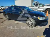 2016 Volkswagen Jetta фото