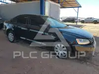 2016 Volkswagen Jetta фото