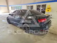 2016 Volkswagen Jetta фото