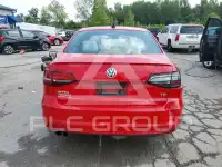2016 Volkswagen Jetta фото