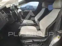2016 Volkswagen Jetta фото
