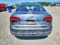 2016 Volkswagen Jetta фото