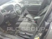 2016 Volkswagen Jetta фото