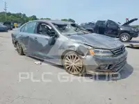 2016 Volkswagen Jetta photo