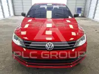 2016 Volkswagen Jetta фото