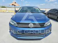 2016 Volkswagen Jetta photo
