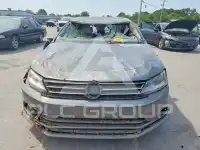 2016 Volkswagen Jetta photo