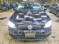 2016 Volkswagen Jetta photo
