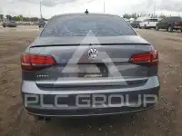 2016 Volkswagen Jetta фото